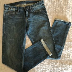 BCBG MAXAZRIA Jeans